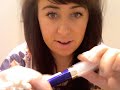 Review - L'Oreal Renewal Lash Serum