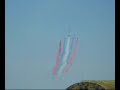 air show in Taiwan