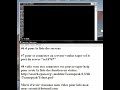 Connection a teamspeak avec Telnet Connection a teamspeak avec Telnet