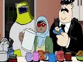 Monkey Dust Series3 Episode 6 Part2