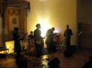 Janare&Scarafaggi - Creep - Fiano Romano 21/12/2007