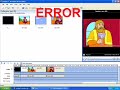 Youtube Poop: Tails Makes a Poop