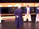 HMS Pinafore -  Dress Rehearsal 1: Captain of the Pinafore