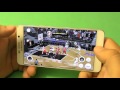 Video for NBA2K16 Eastern Europe android 6 load