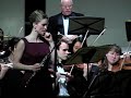 Concerto No.1 Movment 1 (Part 2)