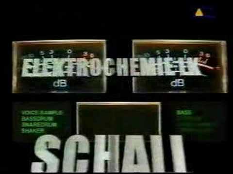 Elektrochemie LK