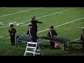 2009 Football halftime show