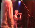 Nina Hartley Band - Piece Of The Rock