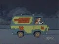 Scooby Doo, Where Are You - Haunted House Hang Up Part 1/3