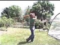 A Game Golf Instruction's "Creating Extra Clubhead Speed"