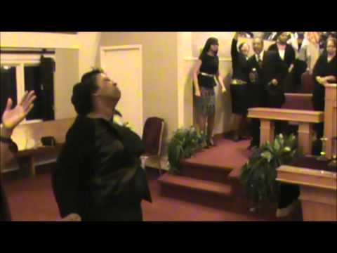 Trinity Church of Holiness