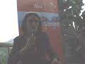 Ischia Film Festival 2008 - Maria Grazia Cucinotta