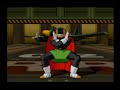 DBZ3 - Mr. Saiyaman Beats Videl