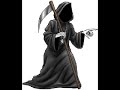 la muerte vs el niñato del metro de valencia la muerte vs el niñato del metro de valencia
