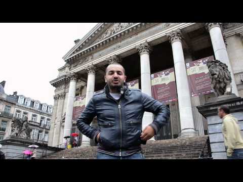 La Bourse La Bourse