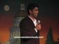 Coexist? Comedy Tour