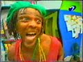 regge ......