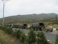 WAR 3 : photo 201 - 300 Southern Osetia Saakashvili rozpoutal válku a Ruská armáda bojuje za mír Saakashvili unleash war and Russian military champion peace
