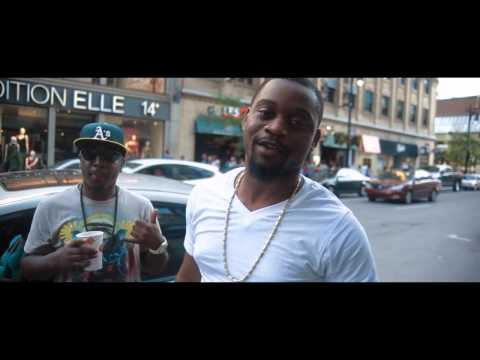 RO.G - UP NORTH CANADA (OFFICIAL VIDEO)