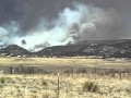 Fire in Raton NM 6/13/11 prt 1 - YouTube