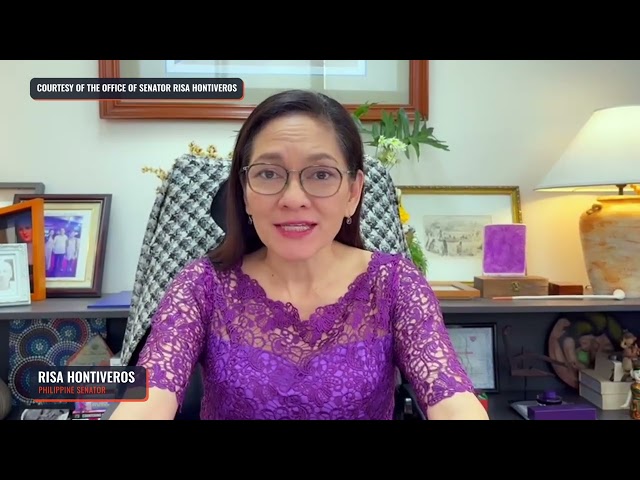 Hontiveros warns Quiboloy: Face Senate hearing or get arrested