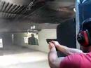 Me and my modified Glock 17