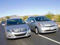 Prius Killer? - 2010 Honda Insight