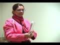 Filmed at the Cincinnati Art Museum as part of the Union Institute & University's EdD Program, doctoral students are introduced to leadership and social justice strategies via an exciting use of art and methods of looking at art. Dr. Anu Mitra leads this 9 part program