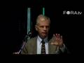 Fighting Terrorism Indirectly - Thomas Henriksen