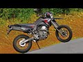 Yamaha XTZ 250 X - 2008