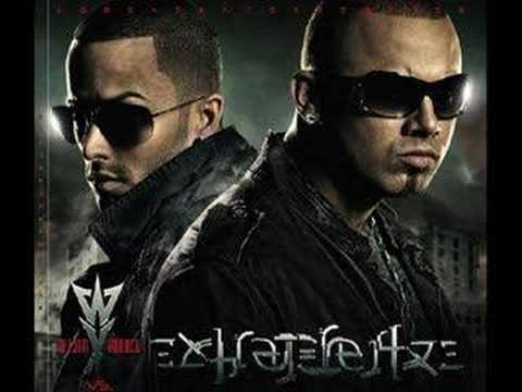 Video de Lento de Wisin & Yandel