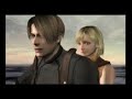 Resident Evil 4 - Leon is White and Nerdy Resident Evil 4 - Leon is White and Nerdy