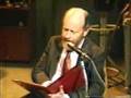 Les Luthiers y Alejandro Dolina - Añoralgias
