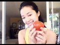 DIY: Tomato Scrub