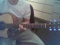 Dave Matthews Band Cover - Blue Water Into Typical Situation