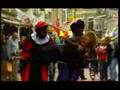Sinterklaas (ik mis mijn meisje) - Meneer van Zanten