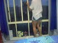ALANA WINDOW DANCING