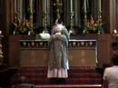 Censing of the Altar