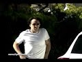 Nicolas Cage Going For Elvis Look