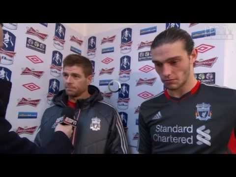steven gerrard