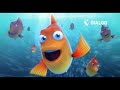 Ocean Możliwości! Reklama DIALOGu