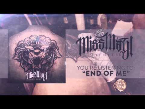 Miss May I - End Of Me (New album in stores 04.29.14)