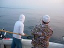 Fishing in Waukegan - Michigan Lake Fishing in Waukegan - Michigan Lake