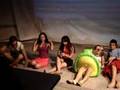 Feciarte 2007 Espanhol COC Ribeirania