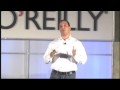 Velocity 09:  Philip Dixon, Shopzilla's Site Redo - You Get