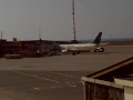 Genova Airport..... MY LOVE