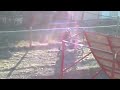 Sam Rogers foam pit