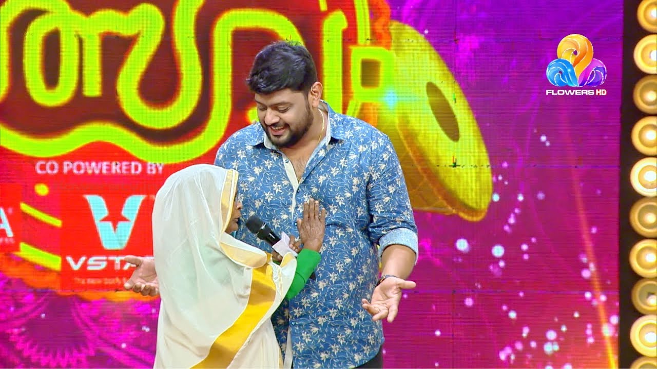 Comedy Utsavam July 5,2016 Epi 214 Comedy Programme
