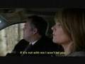 Goren and Eames - Kiss Me Here