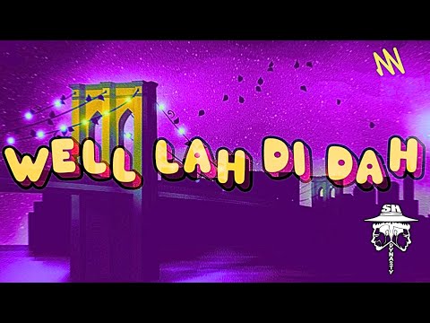 Lah Di Dah